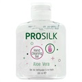 Gel Dezinfectant Mâini ProSilk - Aloe Vera - 100ml