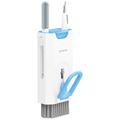Set de curățare multifuncțional Proove Mr. Cleaner 8-în-1 - alb