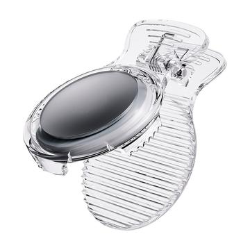 Clip de protecție pentru Apple AirTag Tracker Bluetooth Locator Apple AirTag Tracker
