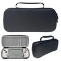 Protecție EVA Organizer Case pentru Asus Rog Ally Game Console Shockproof portabil de stocare geantă de depozitare portabilă