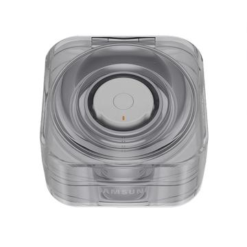 Carcasă protectoare TPU pentru Samsung Galaxy Ring