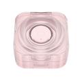 Carcasă protectoare TPU pentru Samsung Galaxy Ring - Carcasă de încărcare - Roz transparent