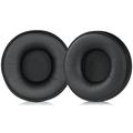 Proteine din piele pentru căștile Anker Soundcore H30i - Negru