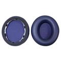 Proteine din piele pentru căștile Anker Soundcore Life Q30 - Albastru