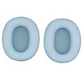 Proteine din piele pentru căștile Edifier W830NB - Albastru