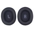 Proteine din piele pentru căștile JBL E55BT - Negru