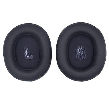 Proteine din piele pentru căștile JBL E55BT - Negru