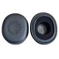 Proteine din piele pentru căștile Jabra Evolve 10 USB-A Stereo - Negru
