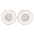 Proteine din piele pentru căștile OneOdio Monitor 60 Pro/Pro50/Pro30/Pro 10 - Alb