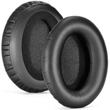 Proteine din piele pentru căștile Sennheiser HD280 Pro - Negru