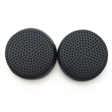 Proteine din piele pentru căștile Skullcandy Uproar - Negru