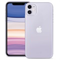 Husă TPU iPhone 11 - Puro 0.3 Nude - Transparent