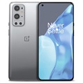 Husă TPU OnePlus 9 Pro - Puro 0.3 Nude - Transparent