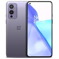 Husă TPU OnePlus 9 - Puro 0.3 Nude - Transparent