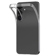 Husă TPU Samsung Galaxy S26 - Puro 0.3 Nude - Transparent