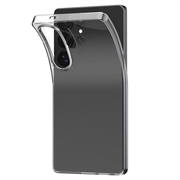 Husă TPU Samsung Galaxy S26 Ultra - Puro 0.3 Nude - Transparent