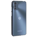 Husă TPU Motorola Moto E32 - Puro 0.3 Nude - Transparent