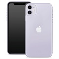 Husă TPU iPhone 12 Mini - Puro 0.3 Nude - Transparent