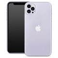 Husă TPU iPhone 12 Pro Max - Puro 0.3 Nude - Transparent