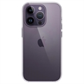 Husă TPU iPhone 14 Pro - Puro 0.3 Nude - Transparent