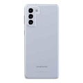 Husă TPU Samsung Galaxy S21 FE 5G - Puro 0.3 Nude - Transparent