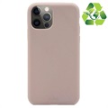 Husă Biodegradabilă Puro Green - iPhone 12/12 Pro