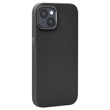 Husă Silicon iPhone 15 Plus - Puro Icon Mag Pro