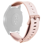 Puro Icon Smartwatch Smartwatch Universal Silicone Band - 22 mm - Roz