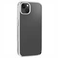 Husă Hibrid iPhone 13/14 - Puro Impact Clear - Transparent