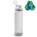 Sticlă Reutilizabilă Oțel Inoxidabil Puro Outdoor - 750ml