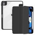 Husă Folio Smart iPad Mini 2021/2024 - Puro Zeta - Negru