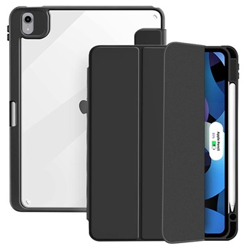 Husă Folio Smart iPad Mini 2021/2024 - Puro Zeta - Negru
