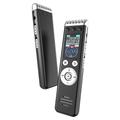 Q88A AI Înregistrator vocal inteligent cu ecran IPS - 64GB