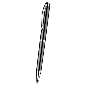 Q90A 8GB Stilou AI inteligent de înregistrare vocală cu ChatGPT Transcription - Negru