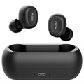 Căști Stereo Intraauriculare Wireless QCY T1C - Bluetooth 5.0