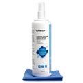 Set Curățare pentru Casă Și Birou Qnect - Spray & Lavetă Microfibră