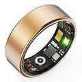 R11M Inel inteligent elegant - Dimensiune: 13/22.2mm - Rose Gold