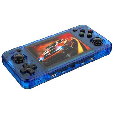 Consola de jocuri portabilă R36H cu jocuri - 128GB