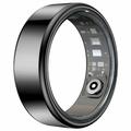 Inel inteligent R99 Fitness & Wellness cu carcasă de încărcare - Dimensiune: 7/17.4mm