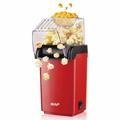 RAF R.9014 Popcorn Popper cu aer cald - Popcorn Maker DIY rapid cu cană de măsurare