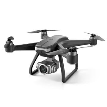 Dronă F11 RC cu GPS și Două Camere 4K/HD