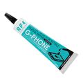 RF4 G-PHONE Adeziv pentru repararea telefoanelor mobile, 60ml - Negru