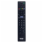 RM-ED049 Telecomandă de schimb pentru televizoare Sony - Negru