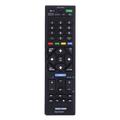 RM-ED054 Înlocuire telecomandă Smart TV pentru Sony KDL-32R420A/KDL-40R470A/KDL-46R470A