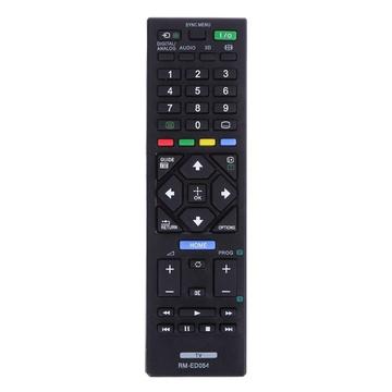 RM-ED054 Înlocuire telecomandă Smart TV pentru Sony KDL-32R420A/KDL-40R470A/KDL-46R470A