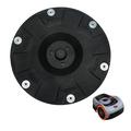 RSSE-H-1 Disc suport lamă pentru mașini de tuns iarba robotizate Segway Navimow seria H