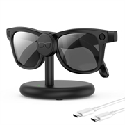 Ray-Ban Meta Wayfarer/Skyler/Headliner/Oakley HSTN Suport de încărcare