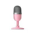 Razer Seiren Mini microfon cu condensator - roz