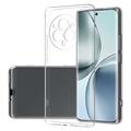 Husă TPU anti-alunecare Realme 14 Pro - Transparent