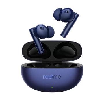 Căști Realme Buds Air 5 TWS - Deep Sea Blue
